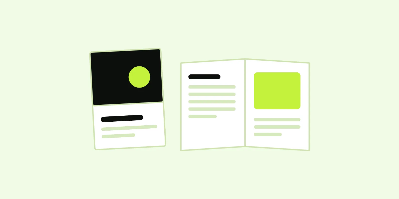 Brochures